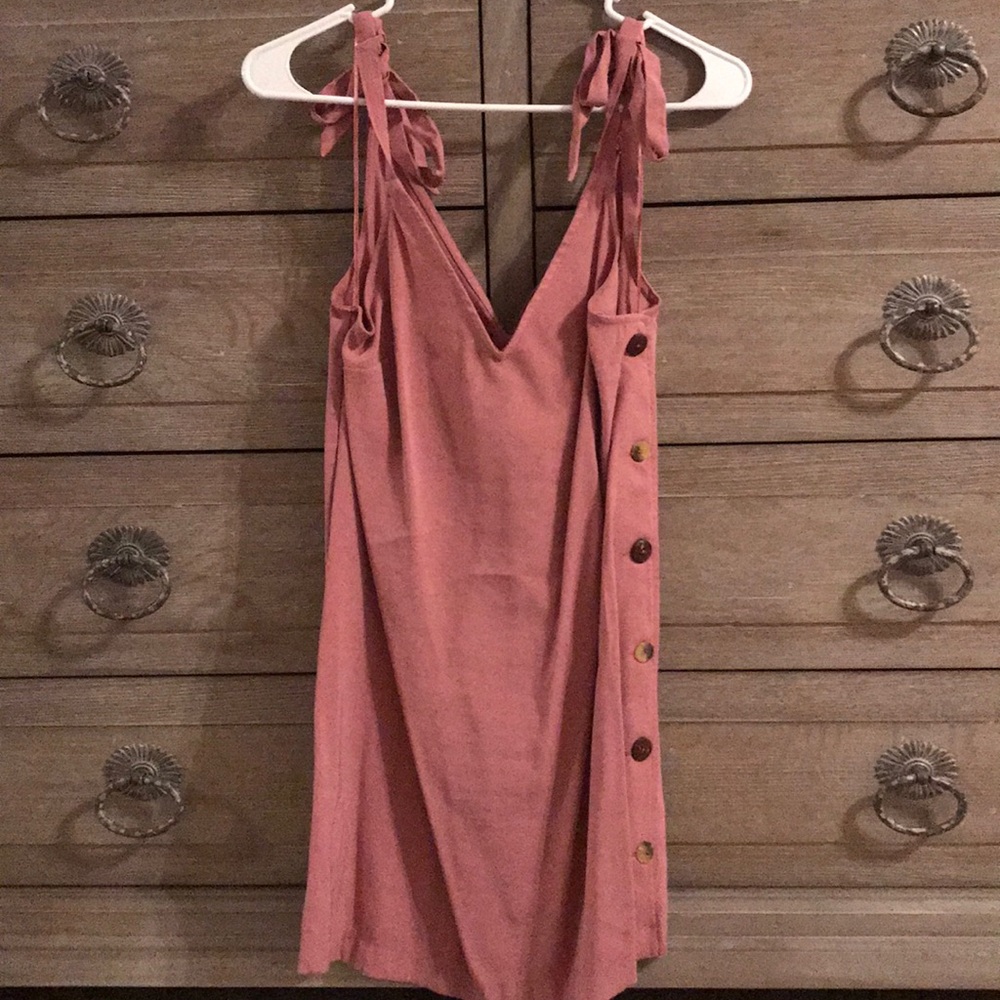 Topshop dress